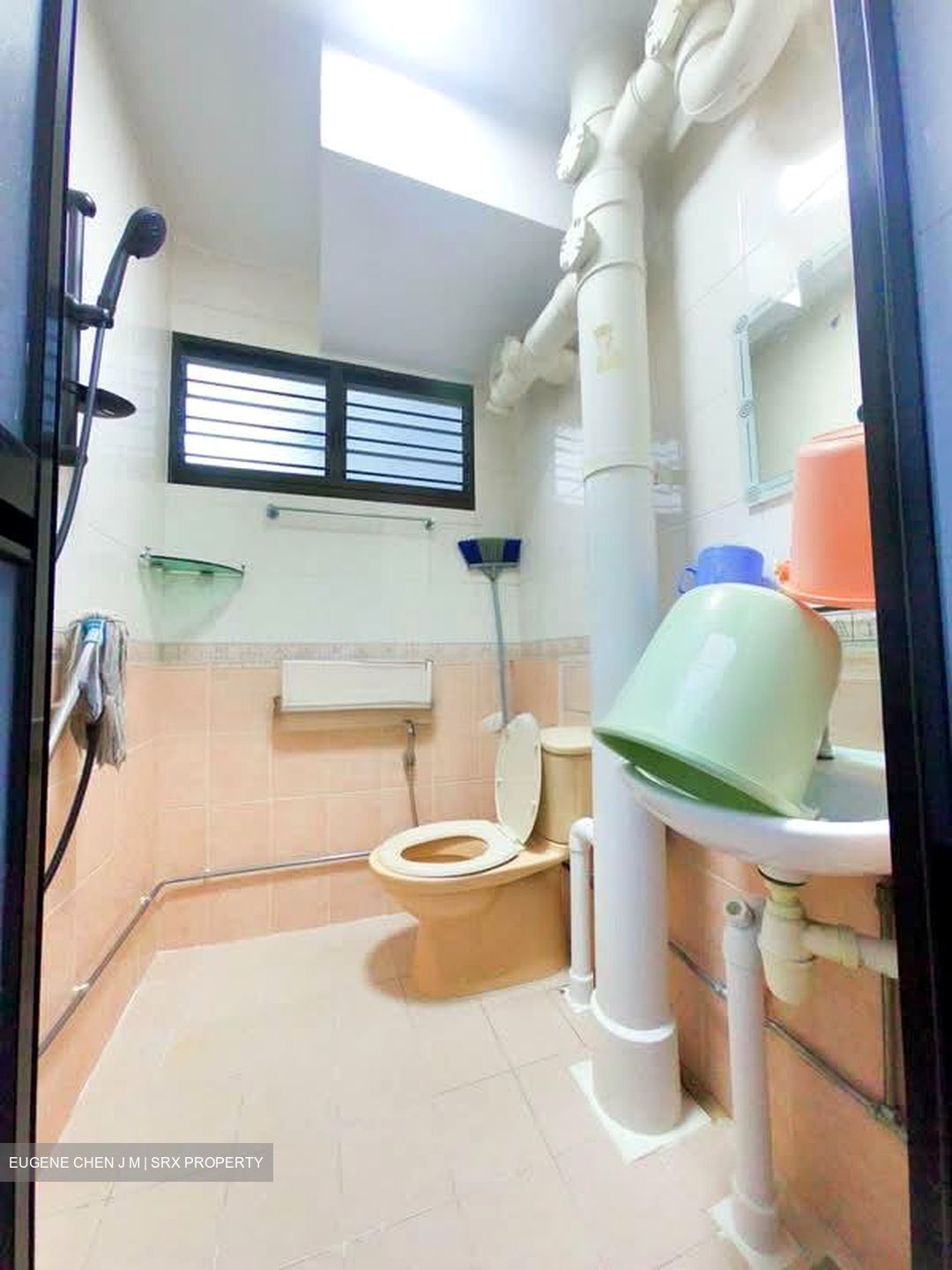 Blk 309 Clementi Meadows (Clementi), HDB 3 Rooms #577198421